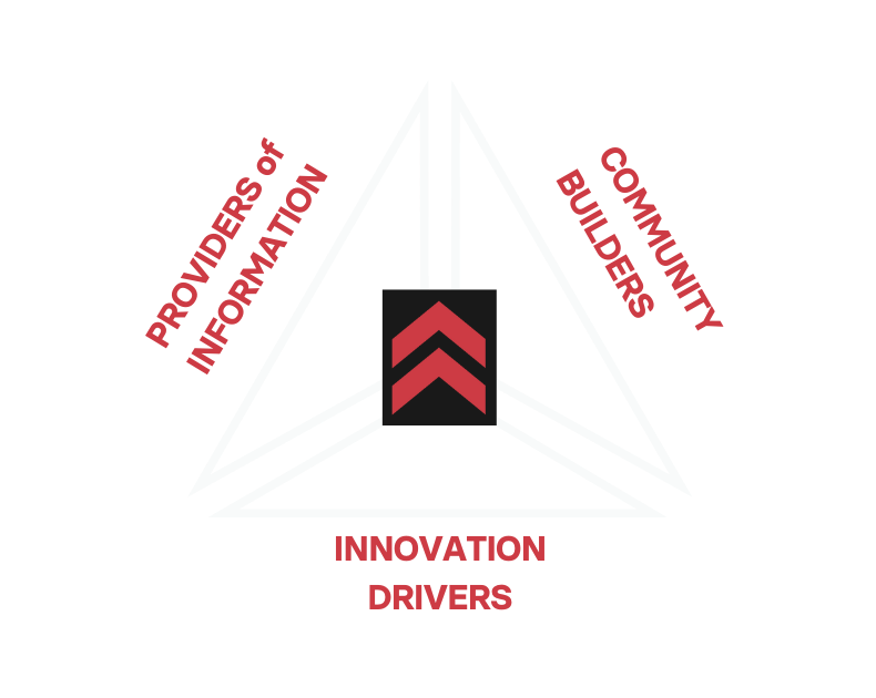 Triad of Positioning proposal ASIH Triad of Positioning proposal ASIH